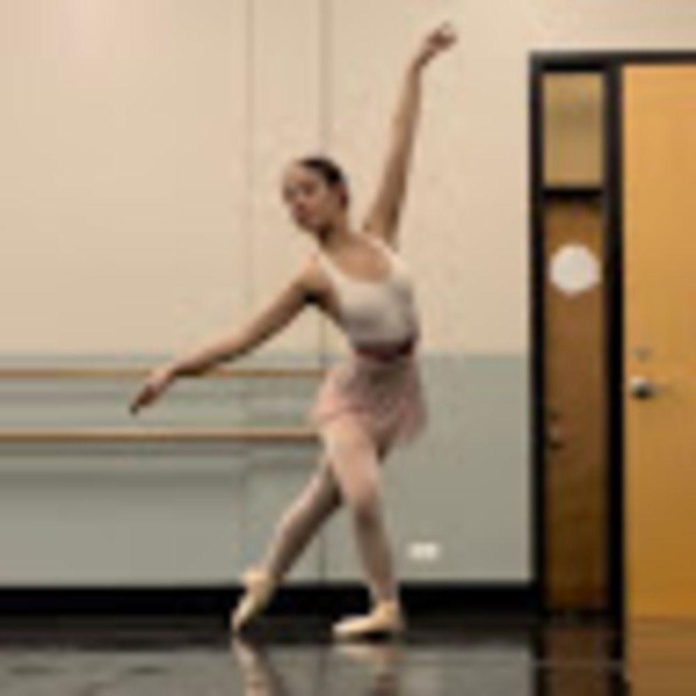 Meet your Posher, Gianna